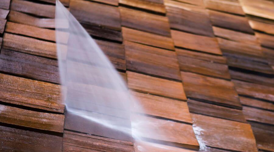 Asphalt Roofing in Tupelo, AR